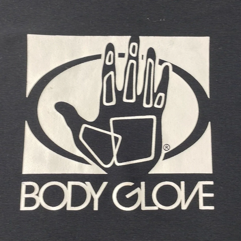 Black Body Glove swim shirt, 6, UVP 50 Sun Guard, long sleeve, Boy or Girl